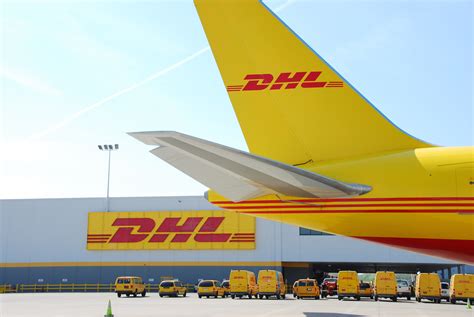 market talk deutsche post considers future  dhl global forwarding  reuters air cargo news