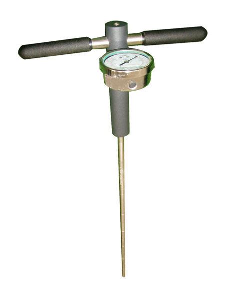 penetrometer high brix manufacturing