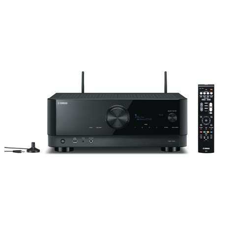 tsr   channel  home theater av receiver yamaha usa