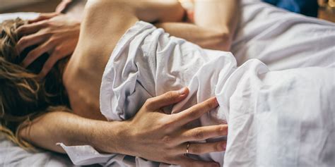 8 Sex Tips From Men Shape Magazine