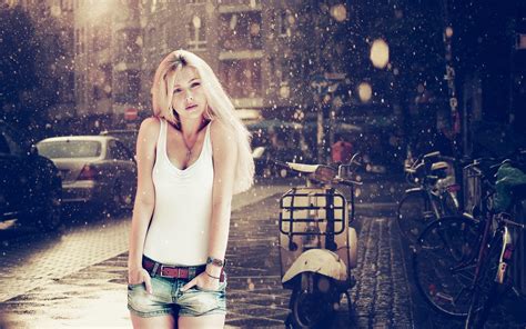 blonde girl wallpapers top free blonde girl backgrounds wallpaperaccess