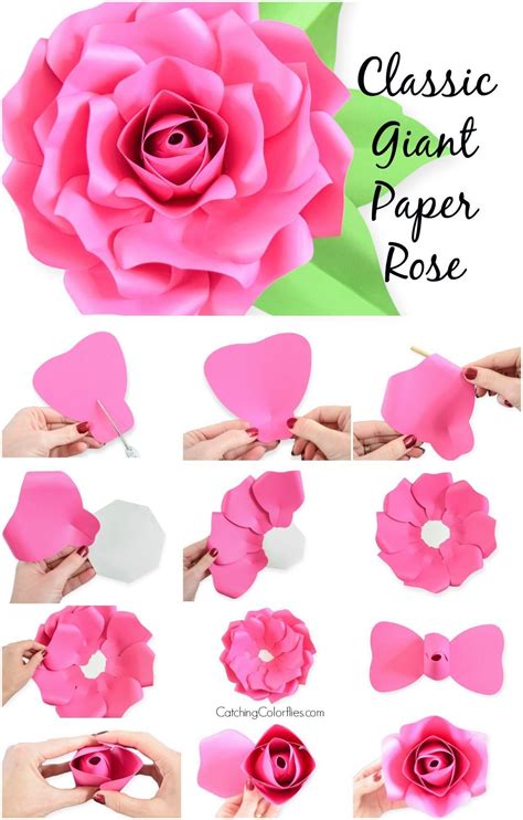 printable small flower template flower templates
