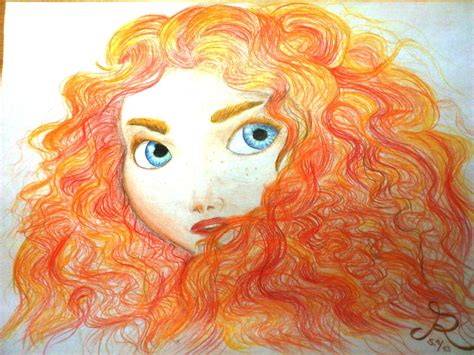 merida drawing at free for personal use merida drawing of your choice