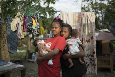 Photos Why The Philippines Has So Many Teen Moms Kpcw