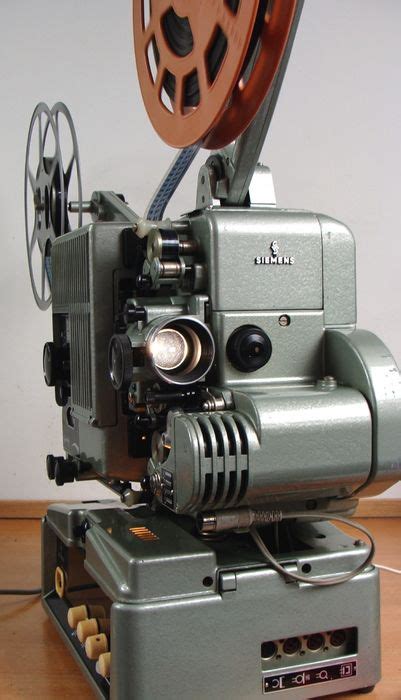 16mm Projector For Sale In Uk 30 Used 16mm Projectors
