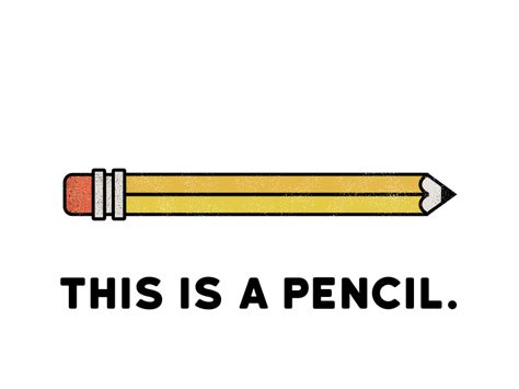 pencil  luke holloway  dribbble