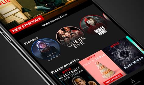 netflix confirms  wont create  bespoke netflix app  macos