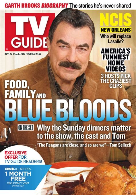 Tv Guide 7a6