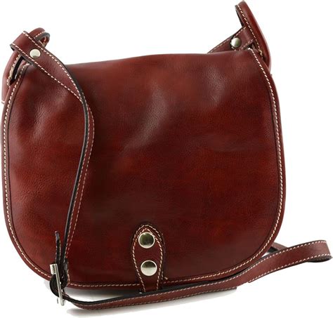 dream leather bags   italy toskanische echte ledertaschen damen