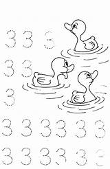 Number Coloring 13 Getcolorings Printable Pages Color Getdrawings sketch template