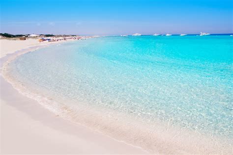 playas mas bonitas de europa seis estan en espana