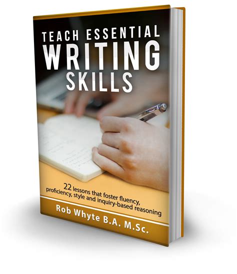 teach essential writing skills  eslwritingorg