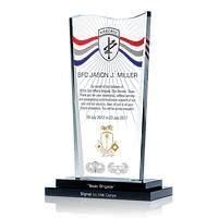 army promotion achievement award