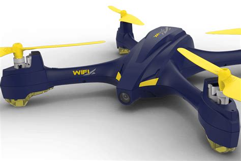 drone fpv hubsan  ha gps tienda drones en madrid