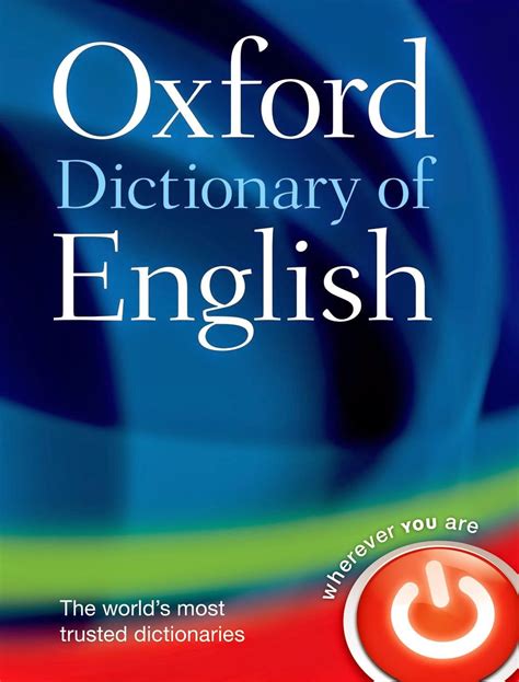 oxford english dictionary   full version