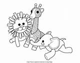 Stuffed Animal Clipart Coloring Drawing Pages Drawings Kids Getdrawings 21kb 2400px Sheets Miracle Timeless Clipground sketch template