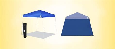 pop  tailgating tents