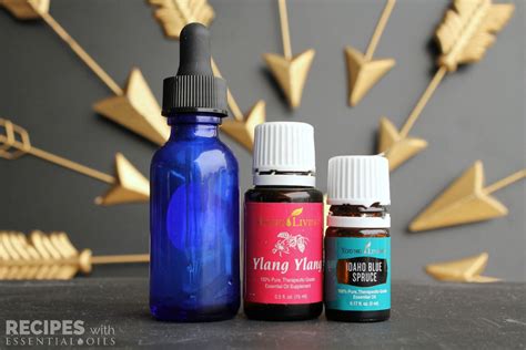 his and hers romantic massage oils recipes with essential oils