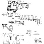 craftsman  reciprocating  parts sears partsdirect