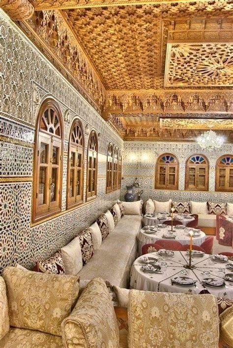 The Art Of Living In Morocco Moroccan Style Bathroom Moroccan Decor