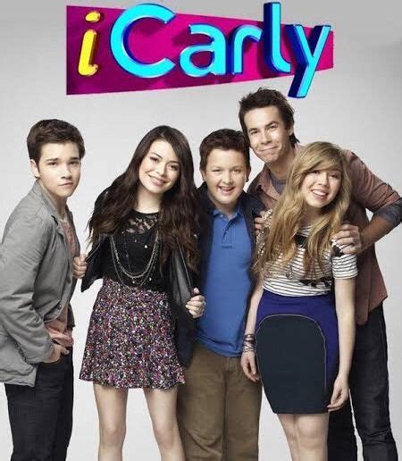 icarly cast         pictures  icarly icarly cast