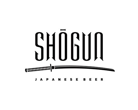 logopond logo brand identity inspiration shogun