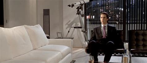 nick s flick picks review of american psycho