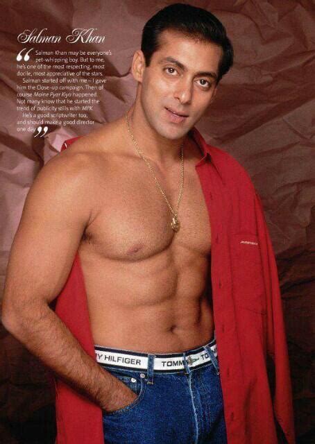 Salman Khan Started This Fashion Trend And We Are Sure You
