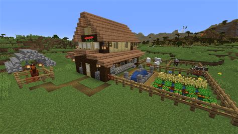minecraft house ideas   cooler home ign