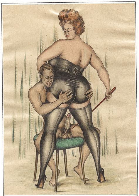 vintage erotic drawings toons 096 1000 porno photo eporner