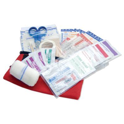 highlands  aid kit  piece    lifeline  aid cpr savers   aid