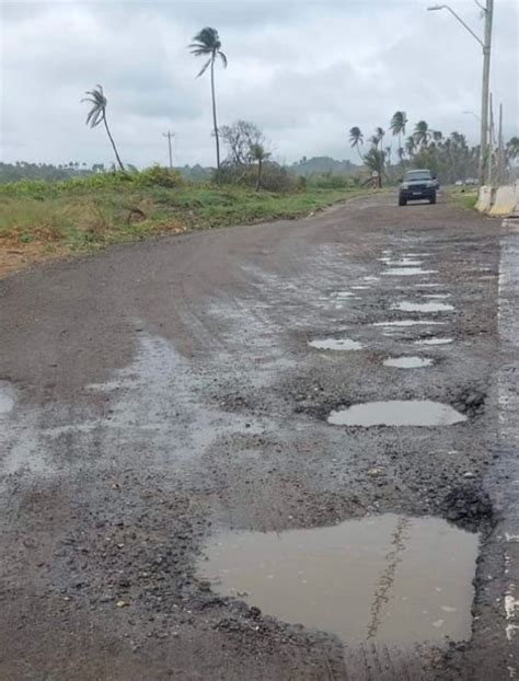 manzanilla mayaro bypass road   disaster sunshine todaytt