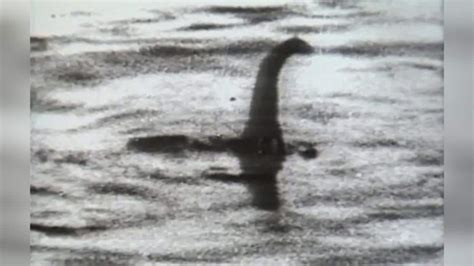 loch ness monster may just be a big eel says researcher