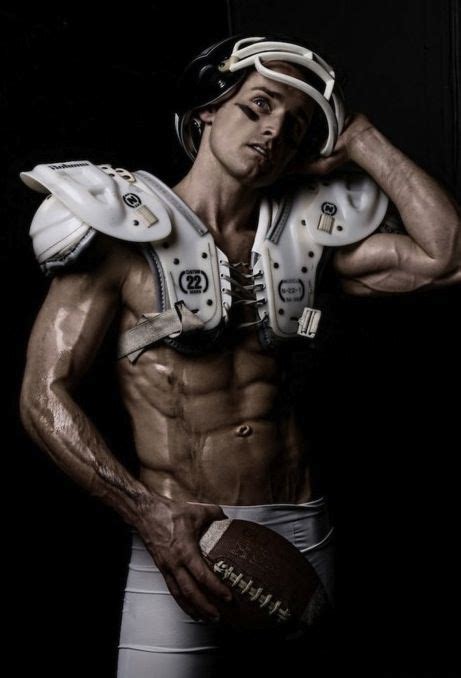 17 Images About Hot Muscle Football Jocks On Pinterest