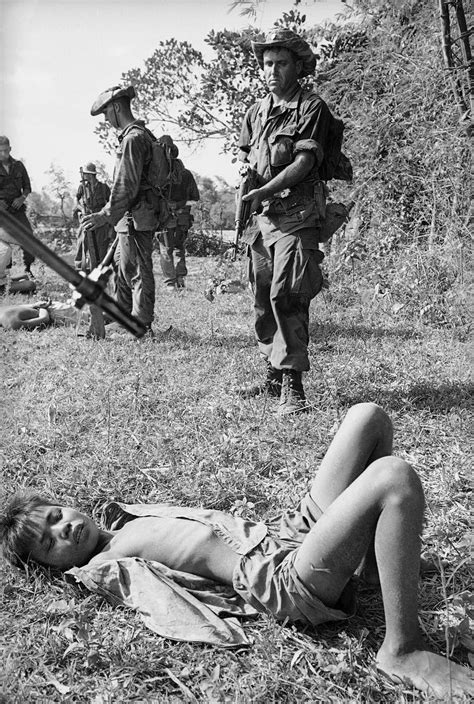 Eddie Adams Vietnam War Photos Business Insider