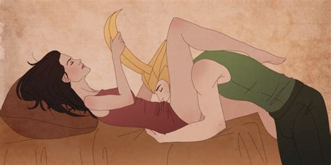 loki and sif lady sif porn and pinups sorted by position luscious
