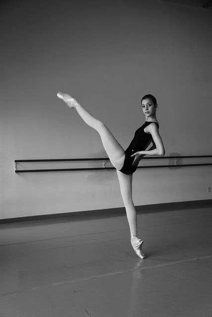 ballet wear
