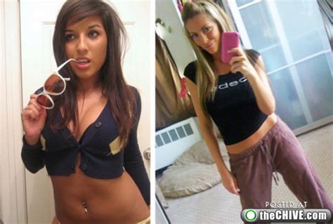 myspace girls like facebook girls only trashier 34 photos thechive