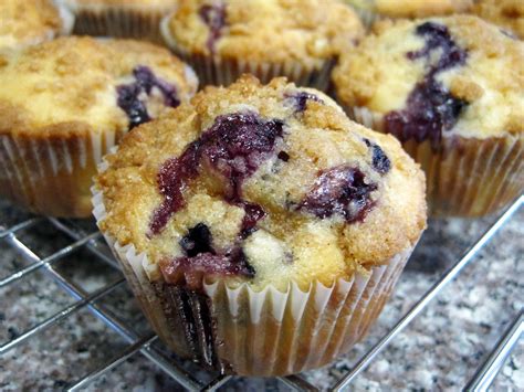 apple pie blueberry muffins nettie cronish