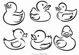 Duck Outline Rubber Clipart Drawing Vectors Baby Vector Toy Tattoo Drawings Vecteezy Graphics Clip Small Kids Clipartmag Choose Paintingvalley Shower sketch template