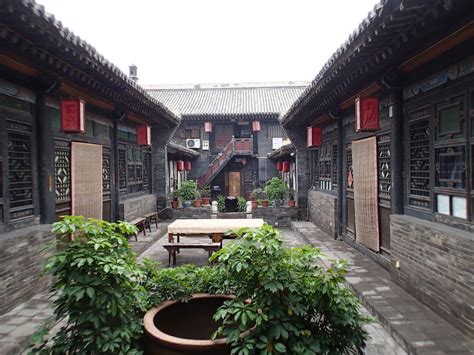 chinese courtyard house ancient chinese architecture china architecture chinese courtyard