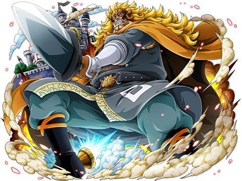 Opgraphics Vinsmoke Judge One Piece Treasure Cruise Optc Myedits
