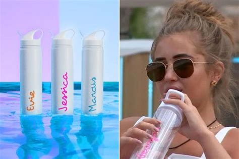 Love Island S Secret Racy Moments Intimate Waxing Romp Rules And Sex