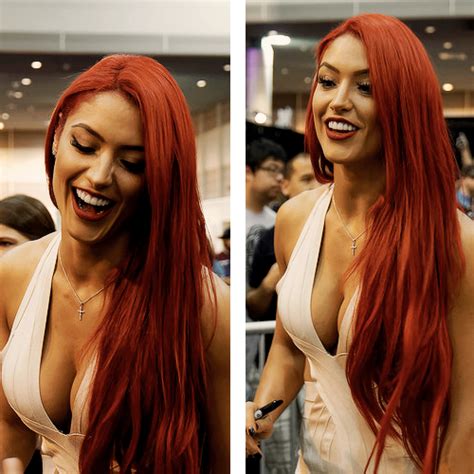 eva marie appreciation thread page 3 sports hip hop