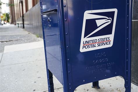 ready  deliver election mail usps memo reverses controversial