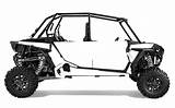Rzr Polaris Xp4 Decal Seater Clipground sketch template
