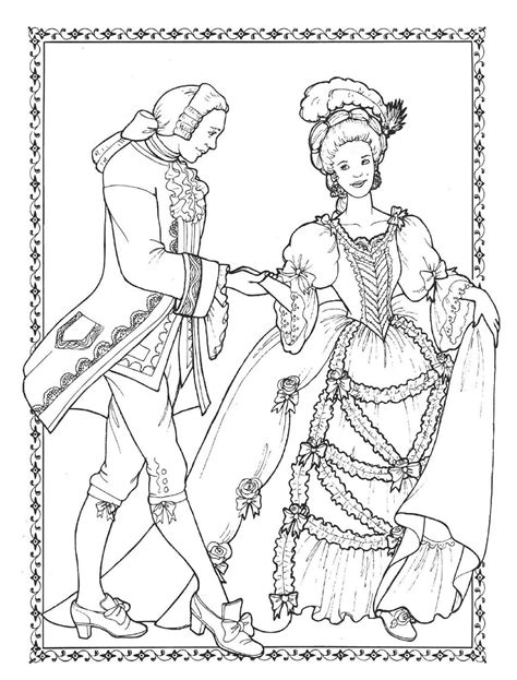 dancers coloring book costumes  coloring dance coloring pages
