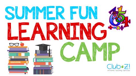 summer fun learning camp pickering on