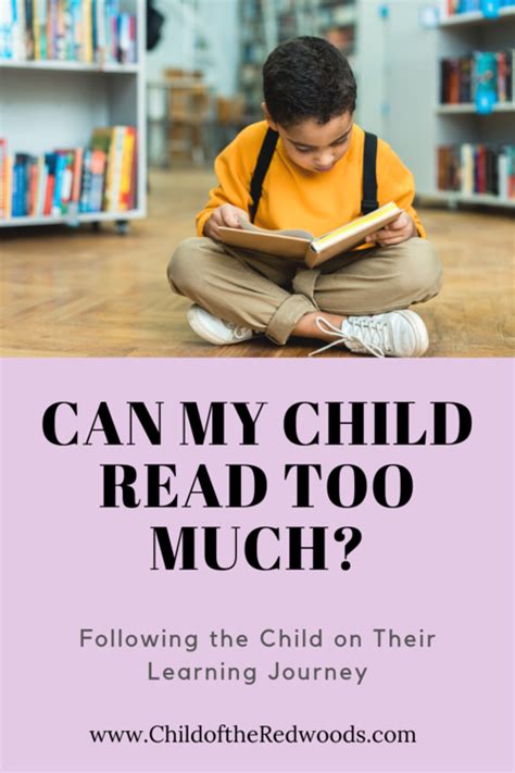 child read   child development institute   redwoods reading  home