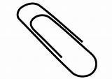 Paperclip Trombone Kleurplaat Malvorlage Abrir Hanger Llave Freesvg Freepngclipart Herunterladen Téléchargez sketch template